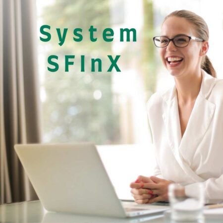 BS-NET.pl: Jarosław Kozicki Prezes Zarządu Pivotal Polska o systemie SFInX