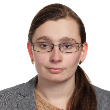 Joanna Bydler
