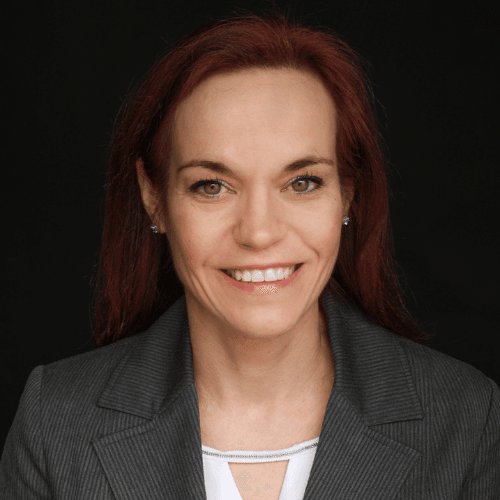 Katarzyna Gędziorowska