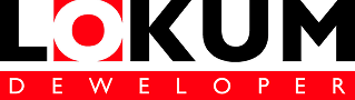Logo klienta: Lokum Deweloper