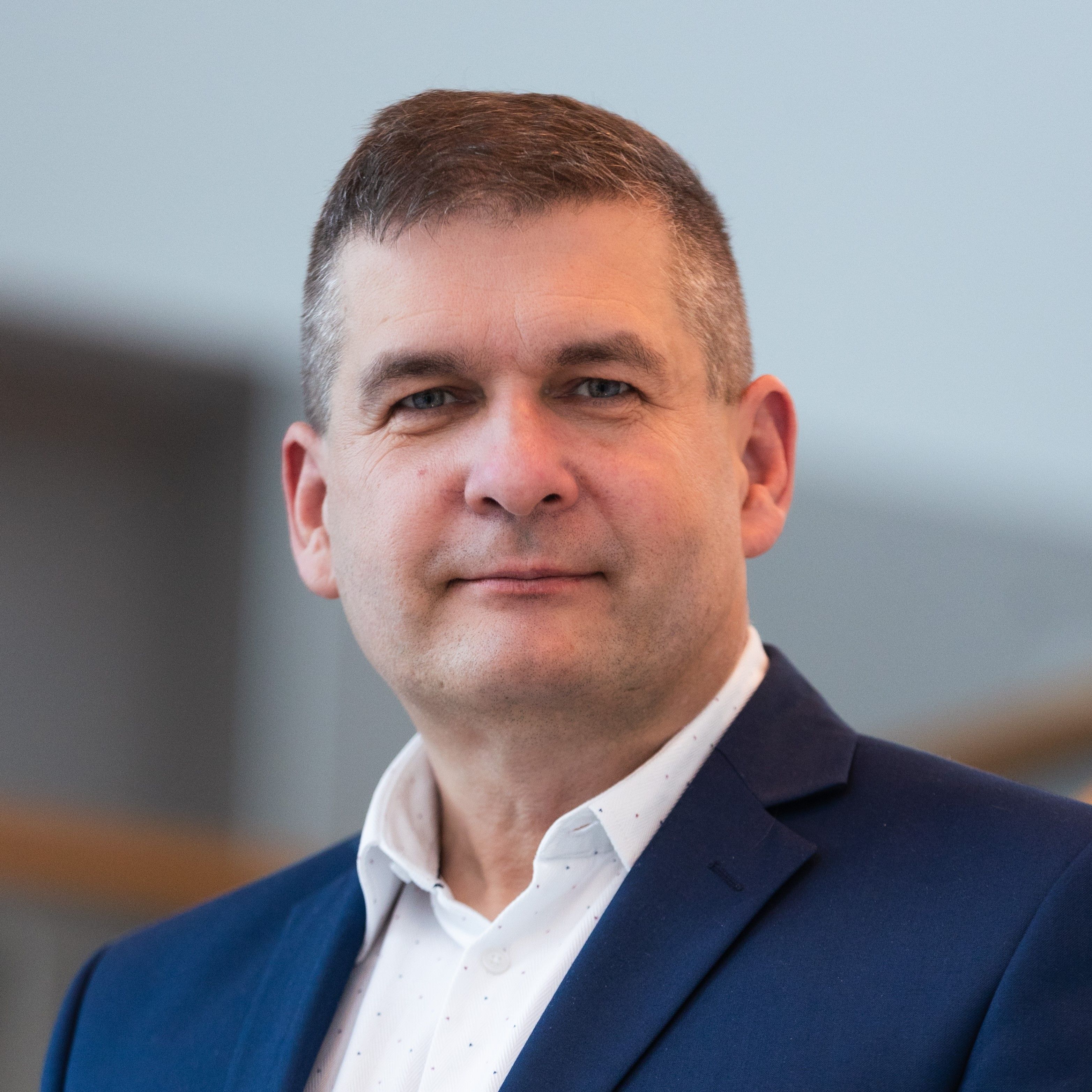 Marcin Dutkowski