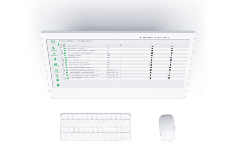 Pivotal Integrator