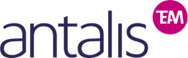 Logo klienta: antalis