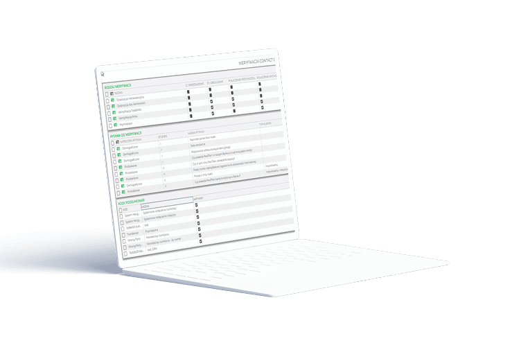 Pivotal CRM Bankowość i Finanse
