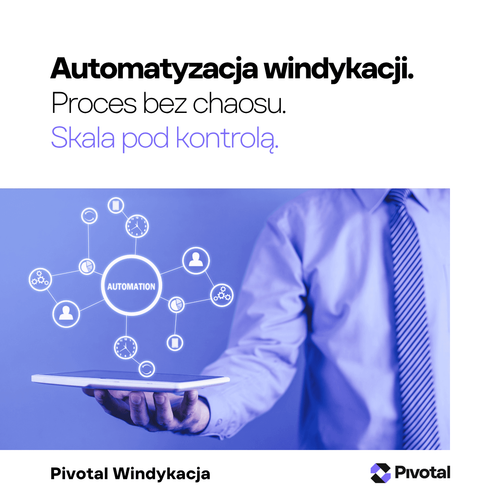 Automatyzacja windykacji